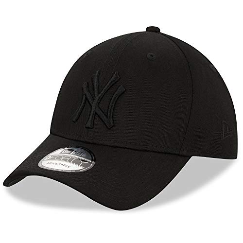 New Era York Yankees League Essential 9forty Snapback Cap One-Size